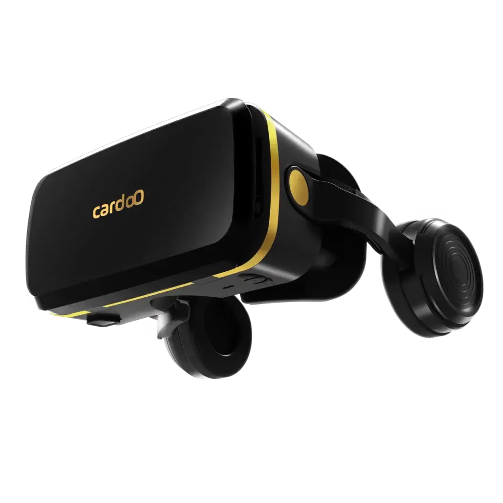 VR