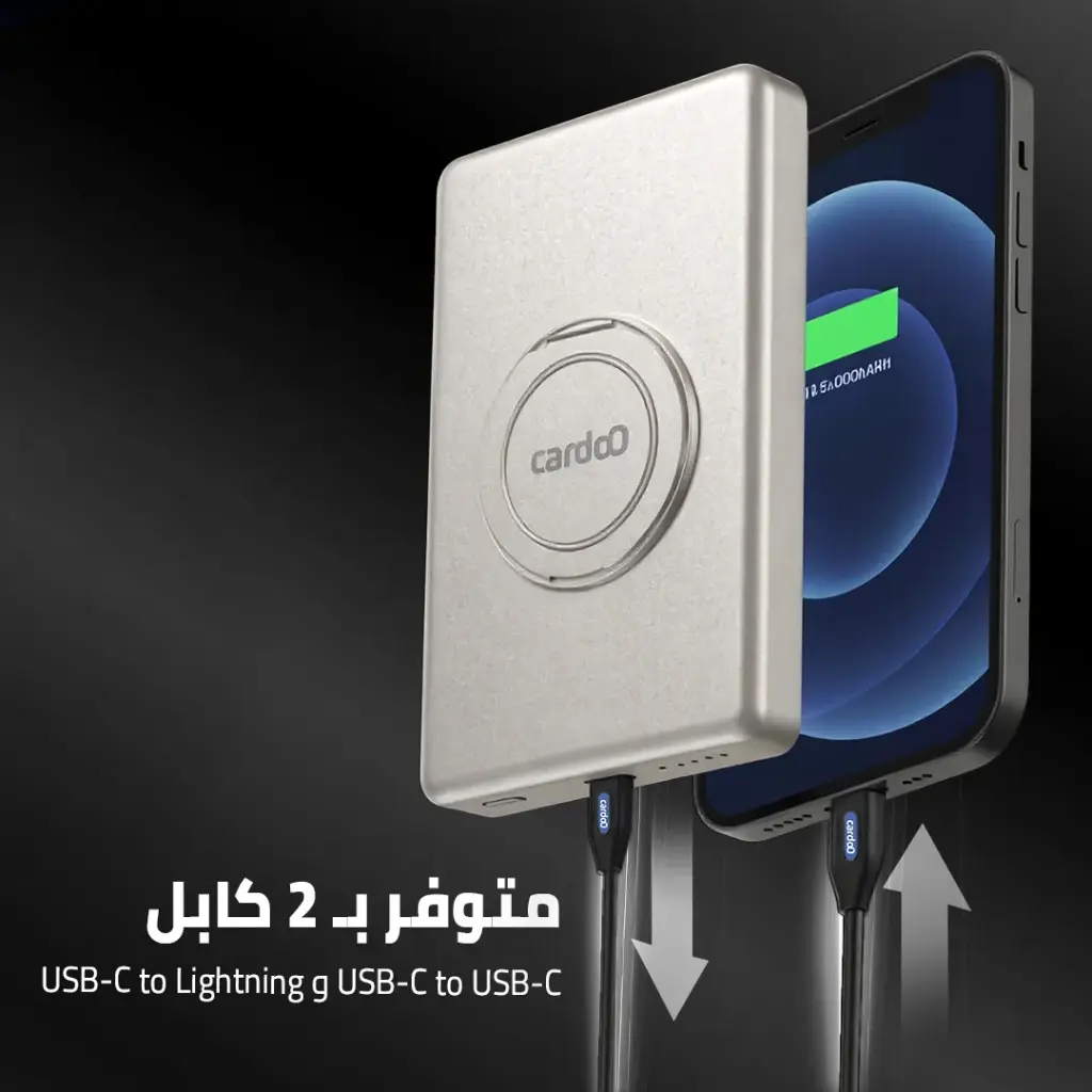 8 photos power bank10000 - 4.webp