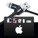 8 Photos CablesA - L Black 3 .webp