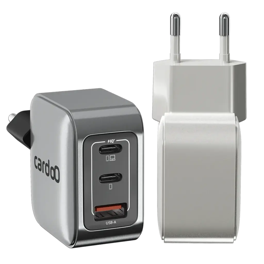 cardoO Charger 65W EU