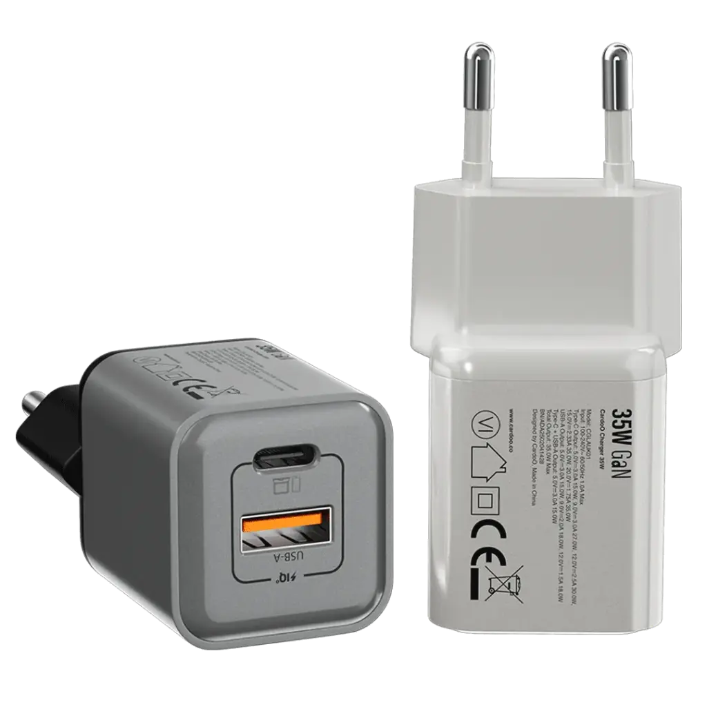 cardoO Bundle Charger