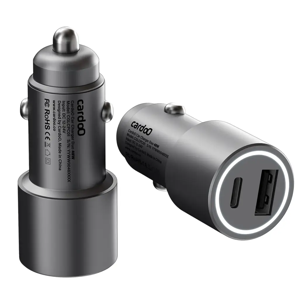 cardoO  Bundle Car Charger