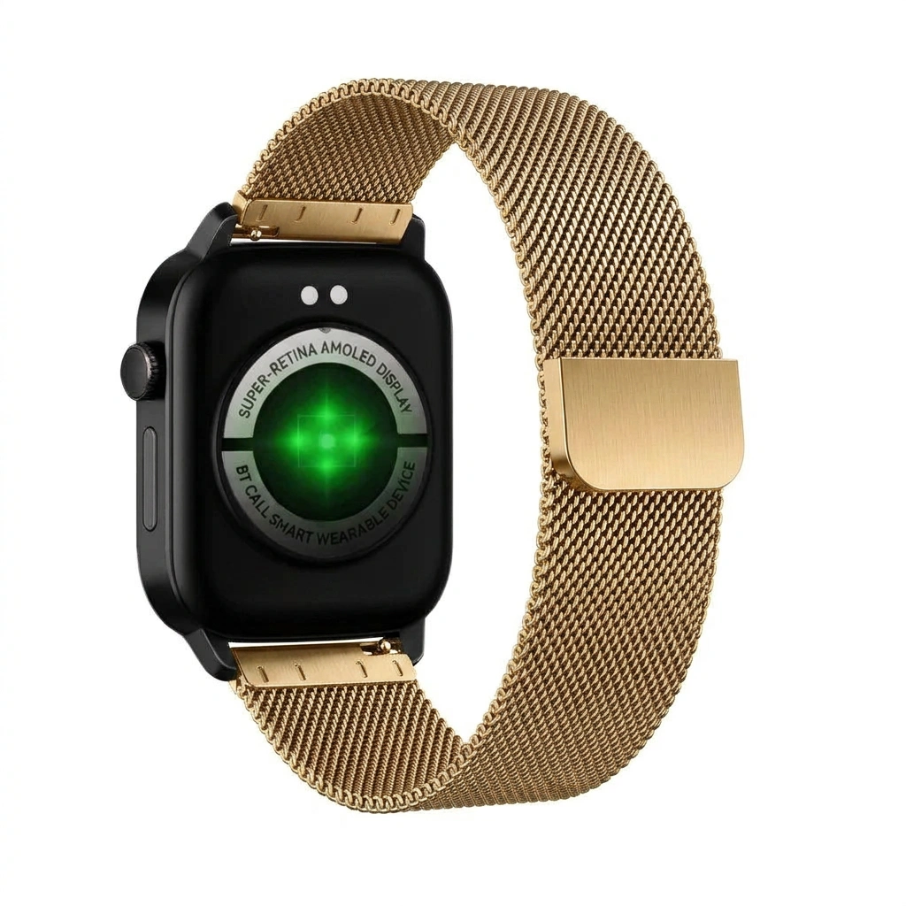 cardoO Bundle Metal Strap watch X