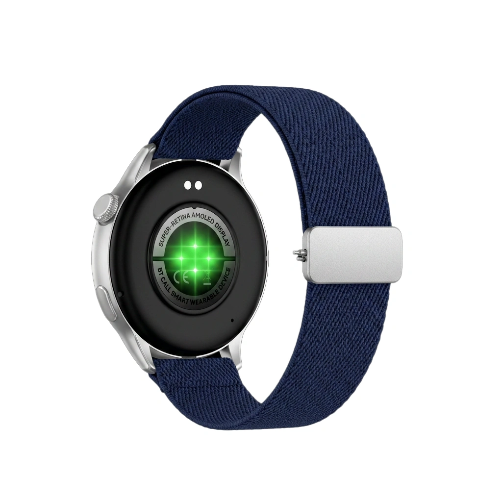 cardoO Bundle Fabric Strap watch X