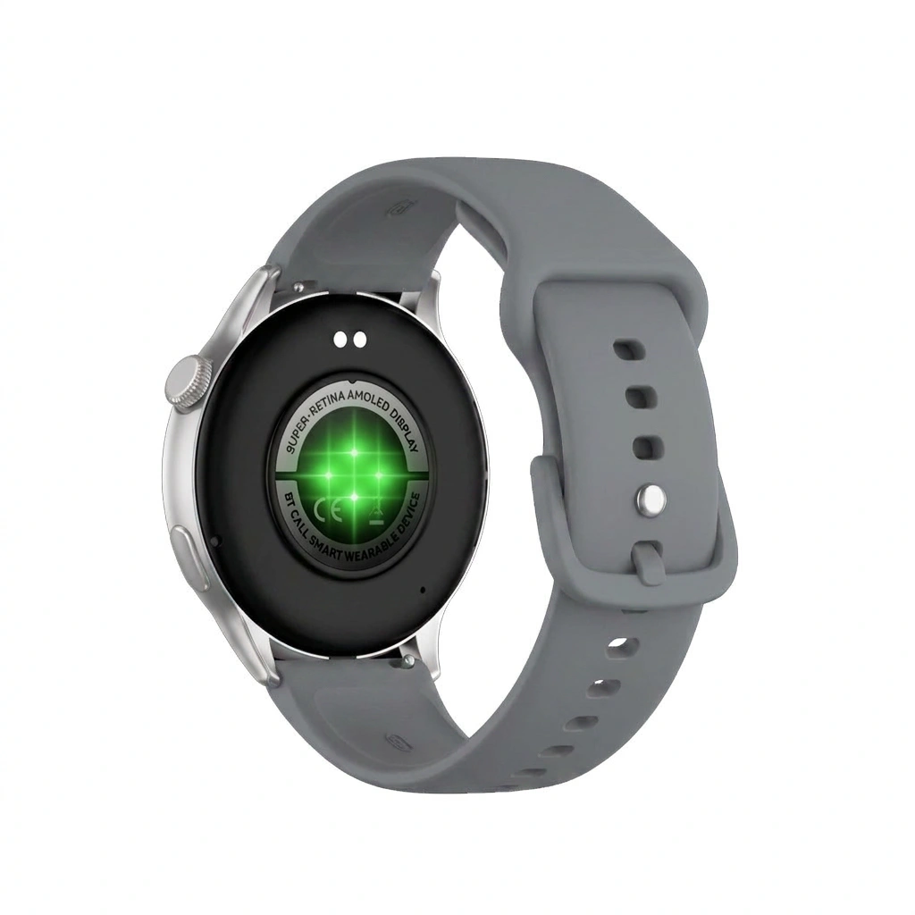 cardoO Bundle Silicon Strap watch X