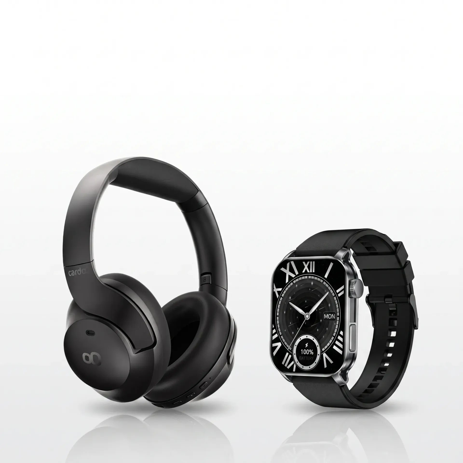 cardoO Bundle Active