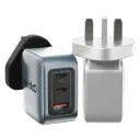 cardoO Charger 65W UK
